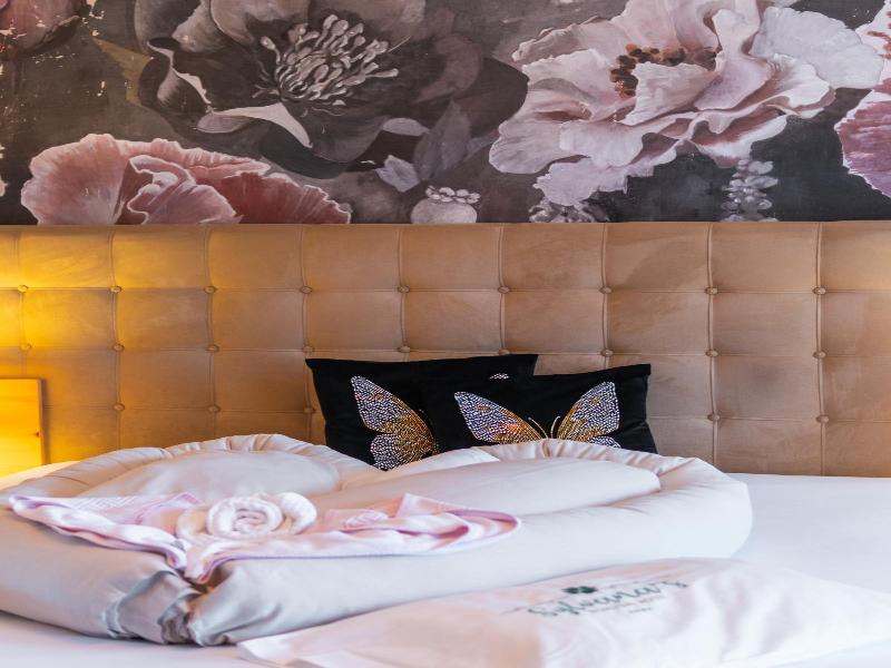 Sylvana S Wohlfv Hl Hotel image