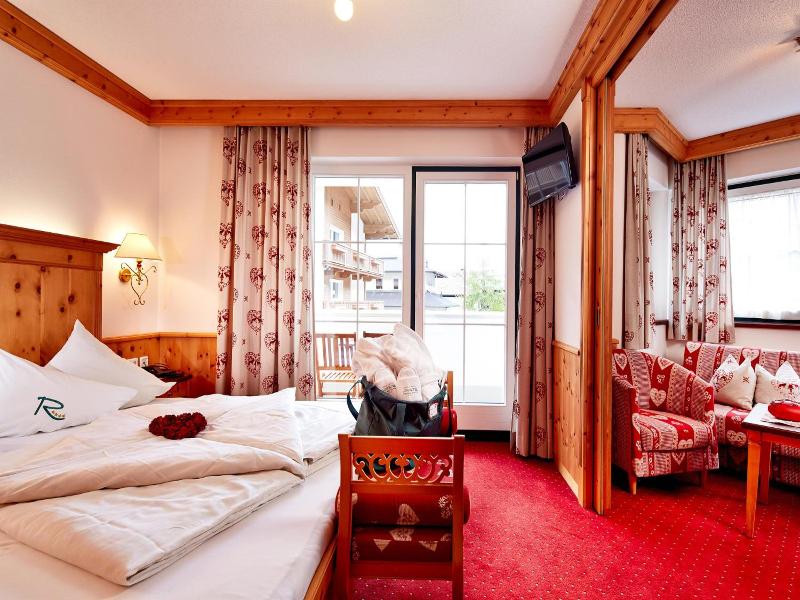 Sylvana S Wohlfv Hl Hotel image