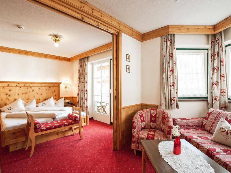 Sylvana S Wohlfv Hl Hotel image