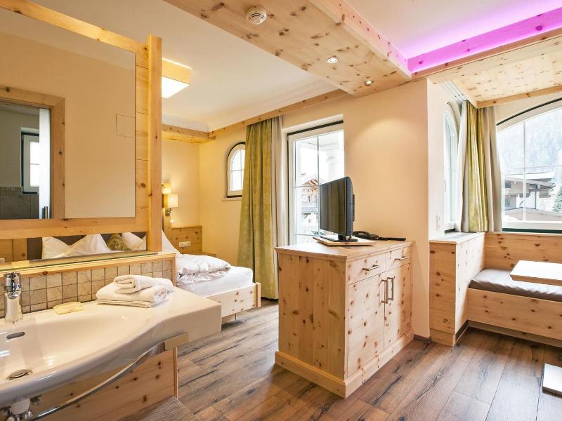 Sylvana S Wohlfv Hl Hotel image