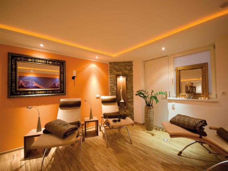 Sylvana S Wohlfv Hl Hotel image