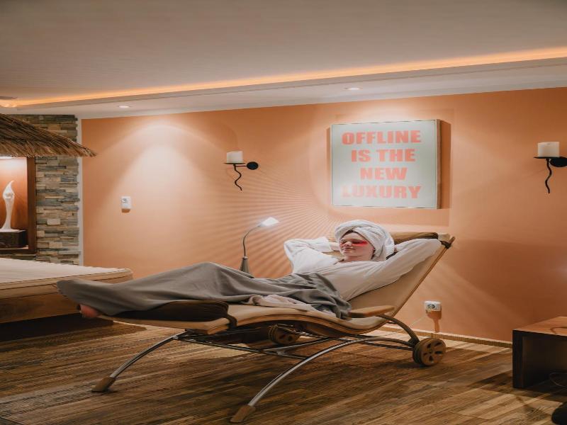 Sylvana S Wohlfv Hl Hotel image