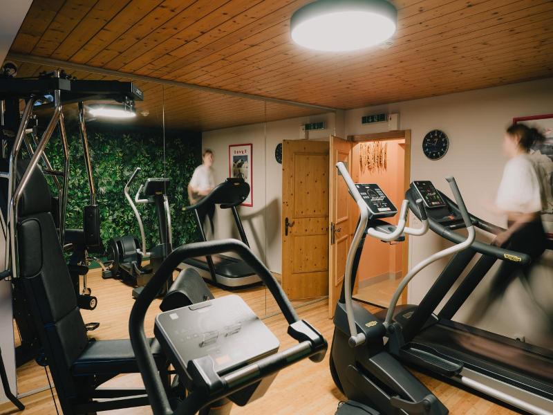 Sylvana S Wohlfv Hl Hotel image