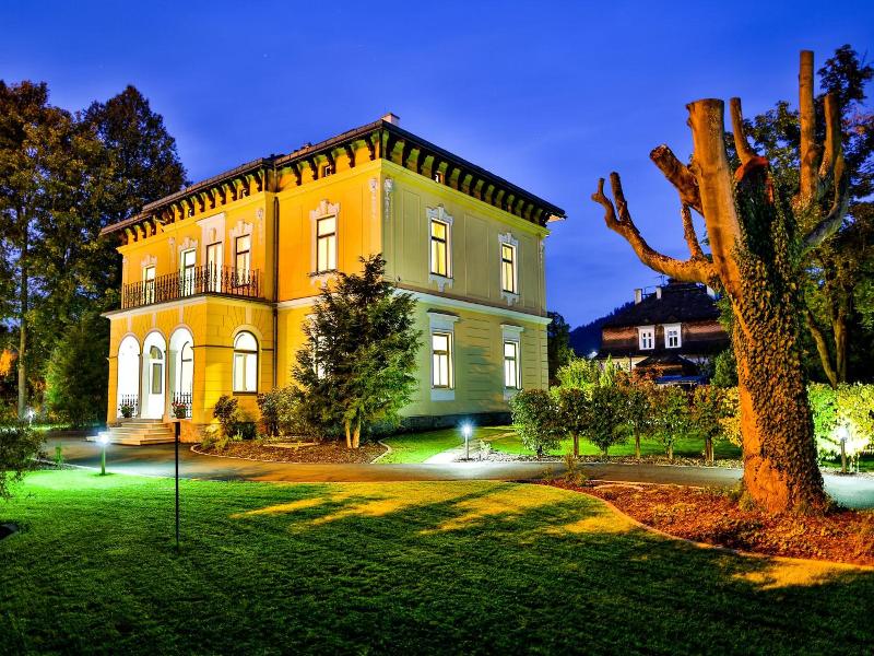 Villa Aurelie image