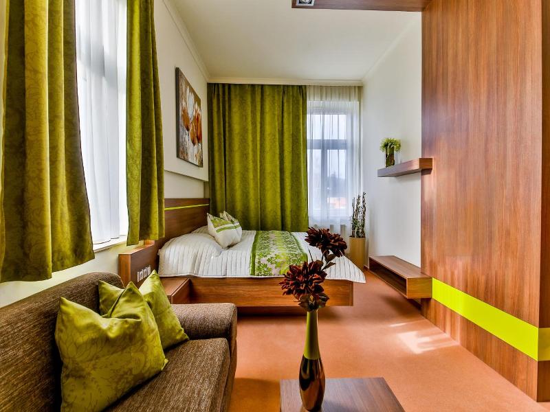 Villa Aurelie image