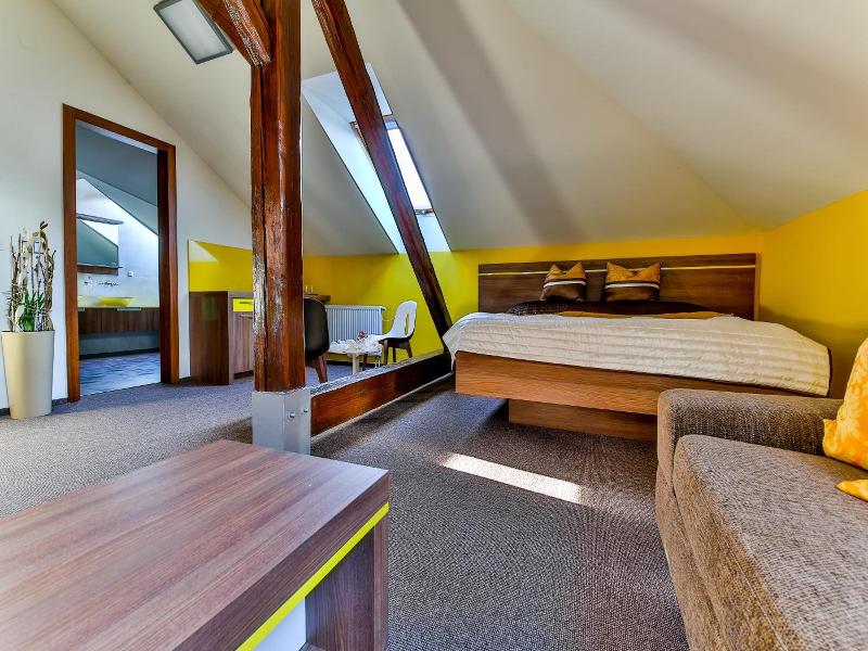 Villa Aurelie image