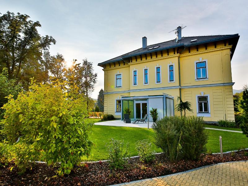 Villa Aurelie image