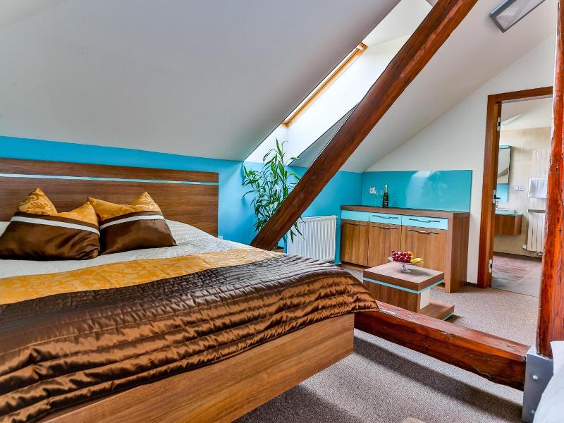 Villa Aurelie image