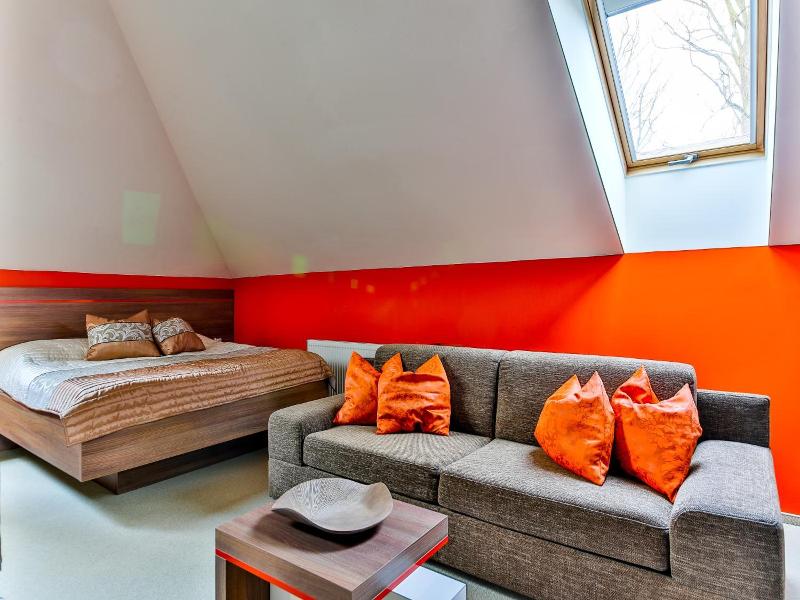 Villa Aurelie image