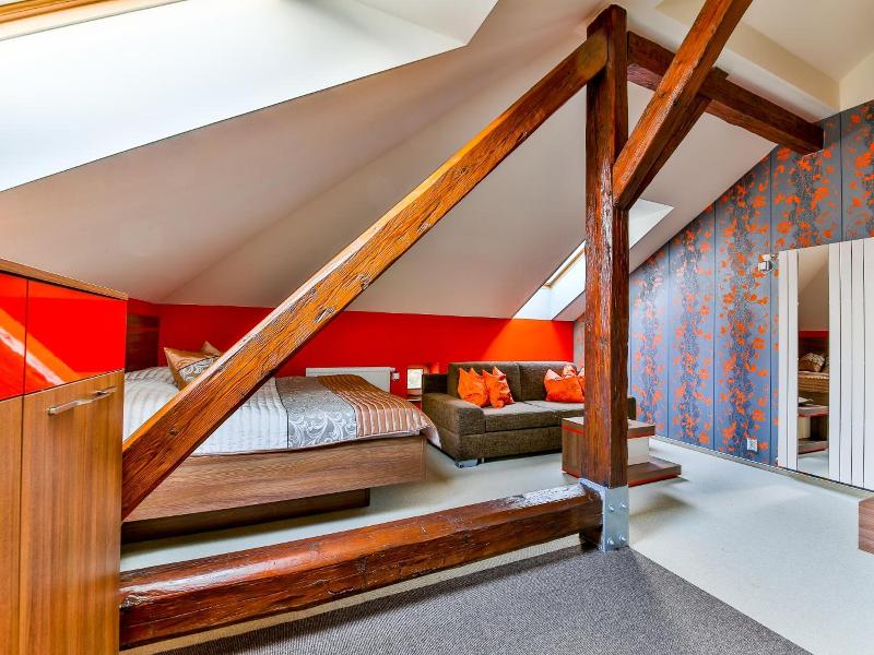 Villa Aurelie image