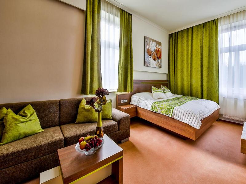Villa Aurelie image