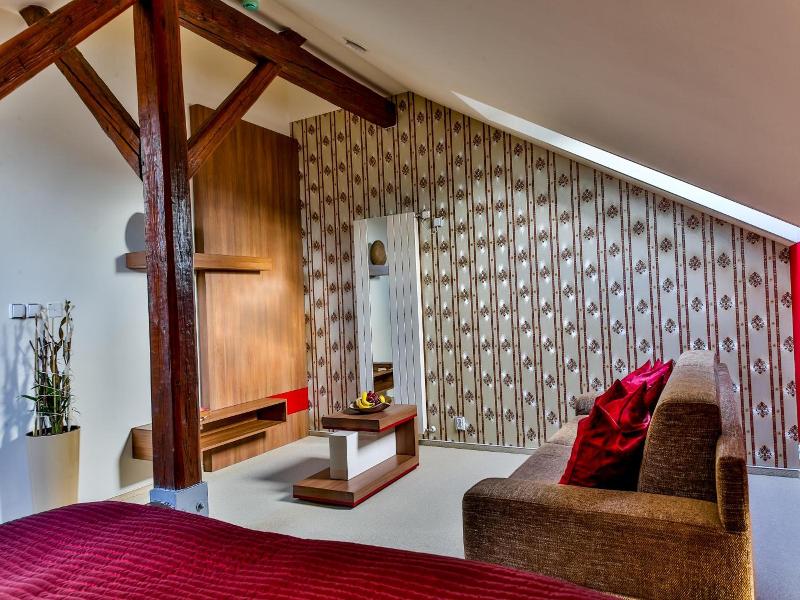 Villa Aurelie image
