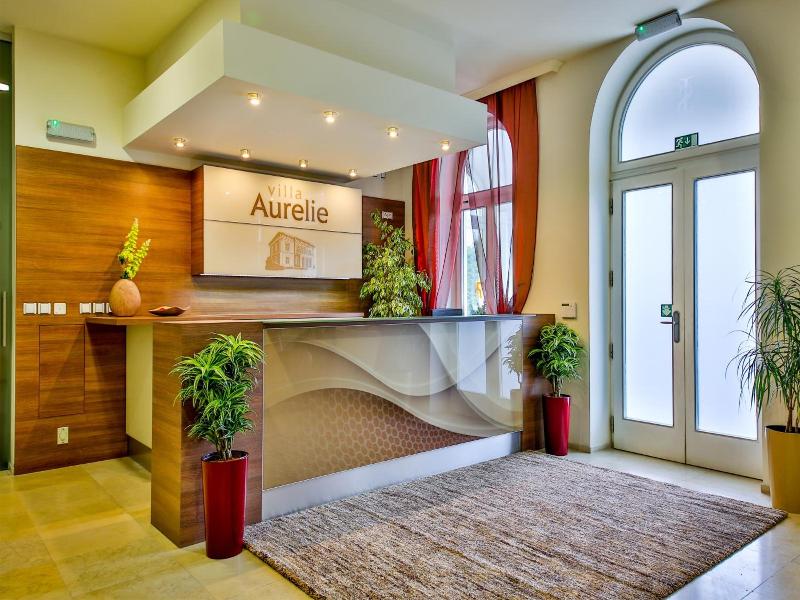 Villa Aurelie image