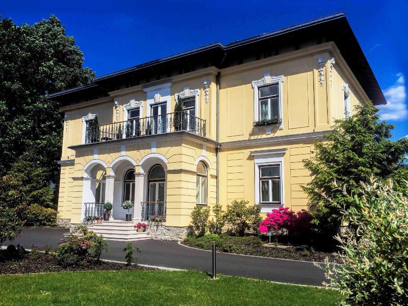 Villa Aurelie image