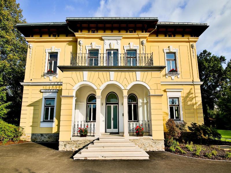 Villa Aurelie image