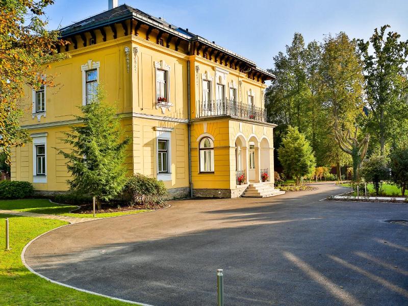 Villa Aurelie image