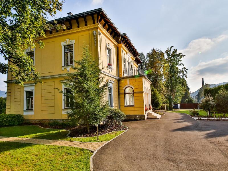 Villa Aurelie image