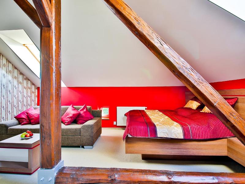Villa Aurelie image