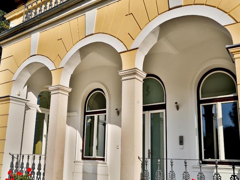 Villa Aurelie image