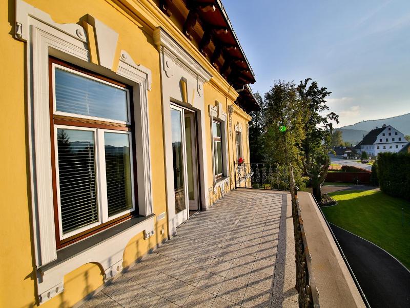 Villa Aurelie image