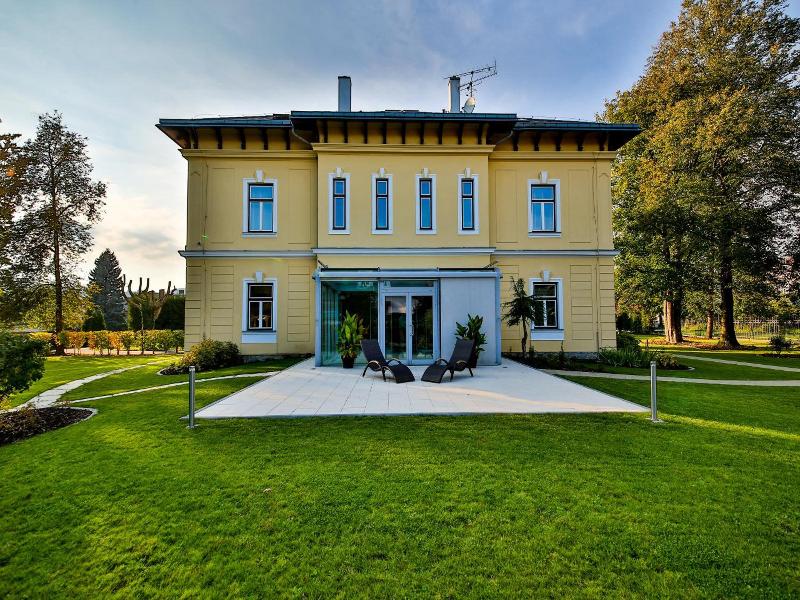 Villa Aurelie image