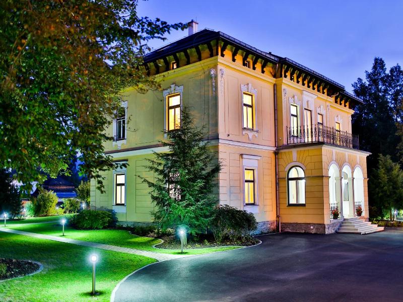 Villa Aurelie image