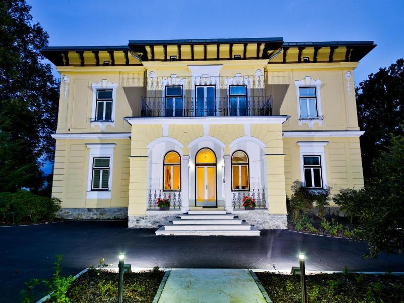 Villa Aurelie image