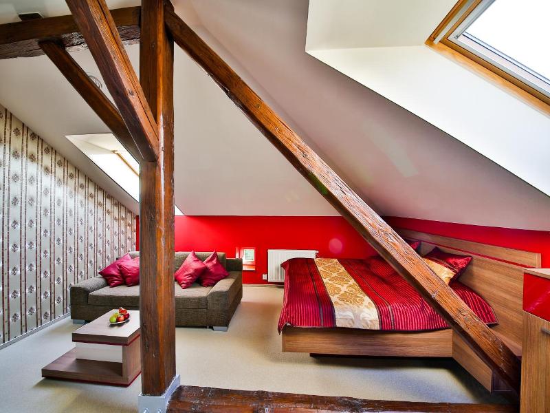 Villa Aurelie image
