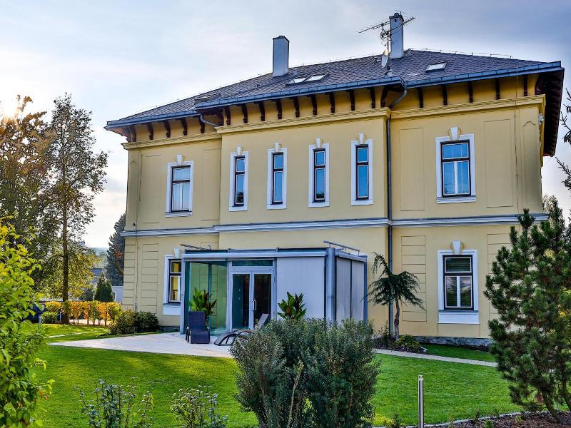 Villa Aurelie image