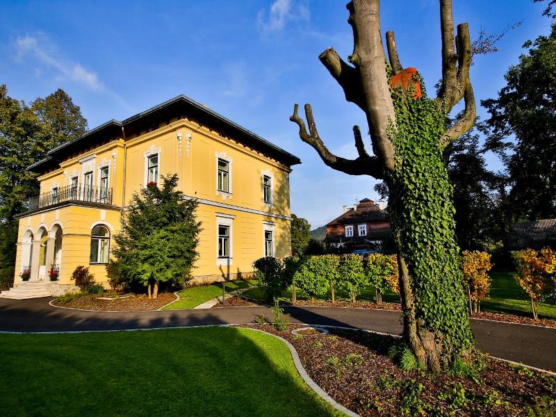 Villa Aurelie image