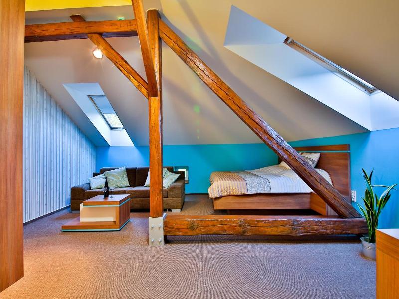 Villa Aurelie image