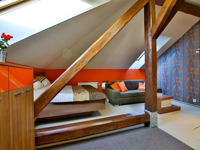Villa Aurelie image