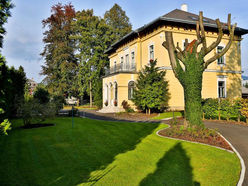 Villa Aurelie image