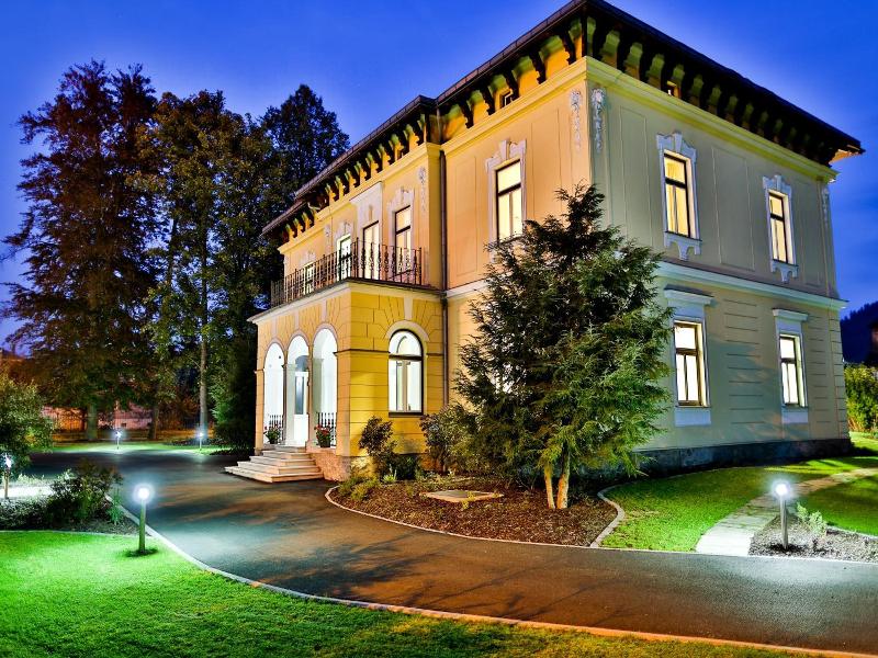 Villa Aurelie image