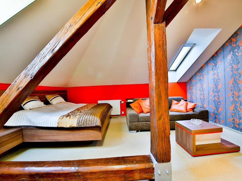 Villa Aurelie image