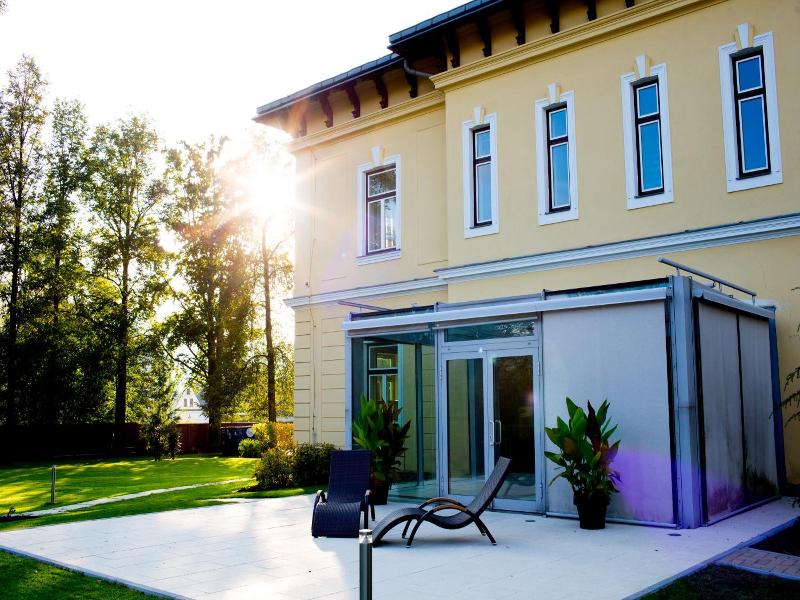 Villa Aurelie image
