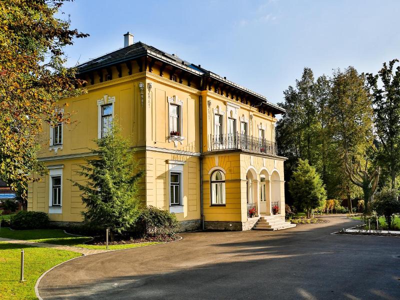 Villa Aurelie image