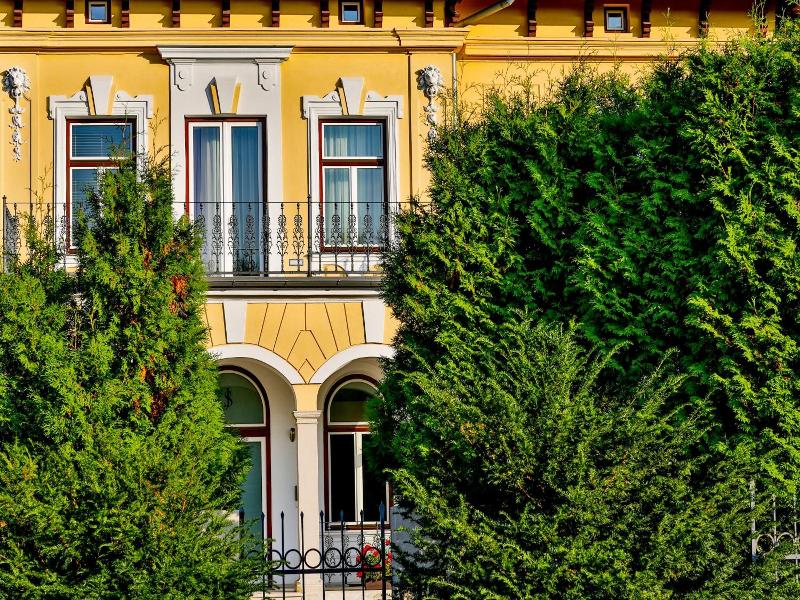 Villa Aurelie image
