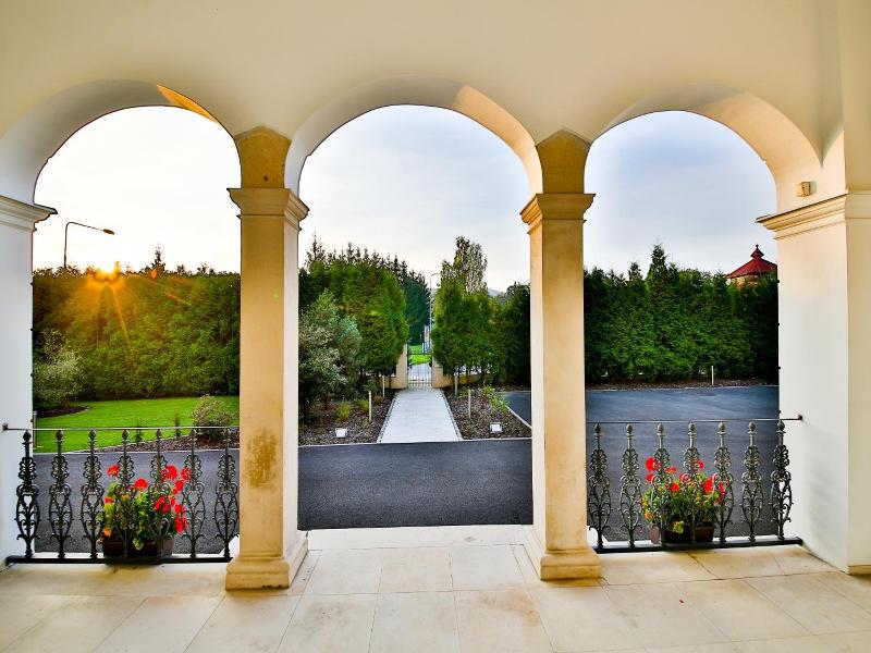 Villa Aurelie image