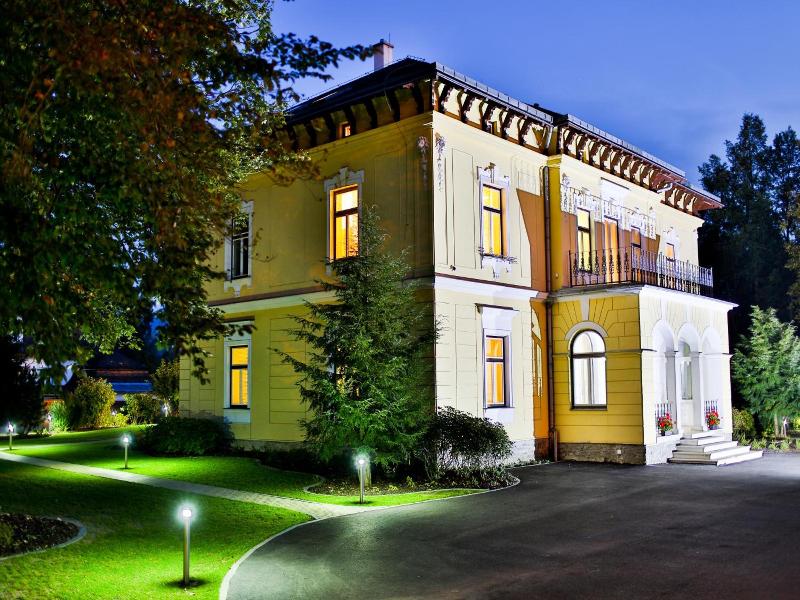 Villa Aurelie image
