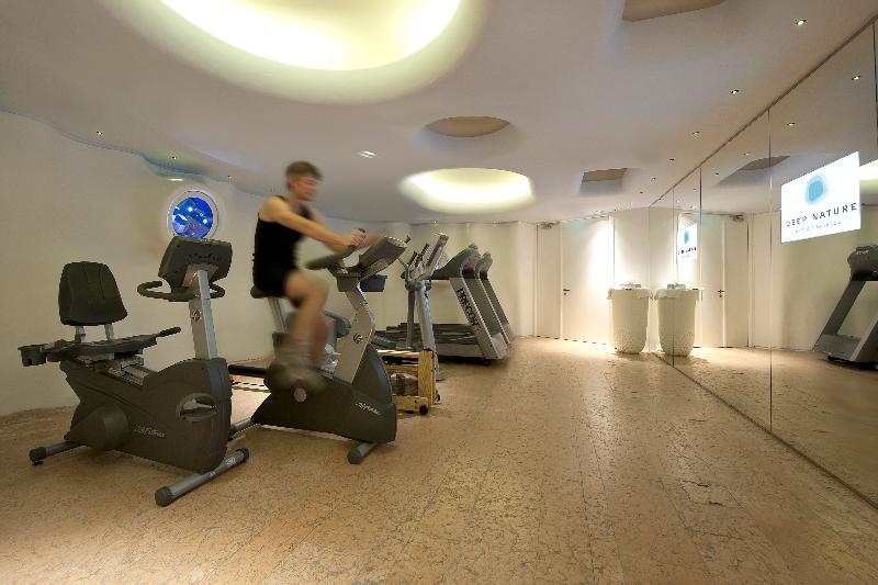 Boscolo Nice Hotel & Spa