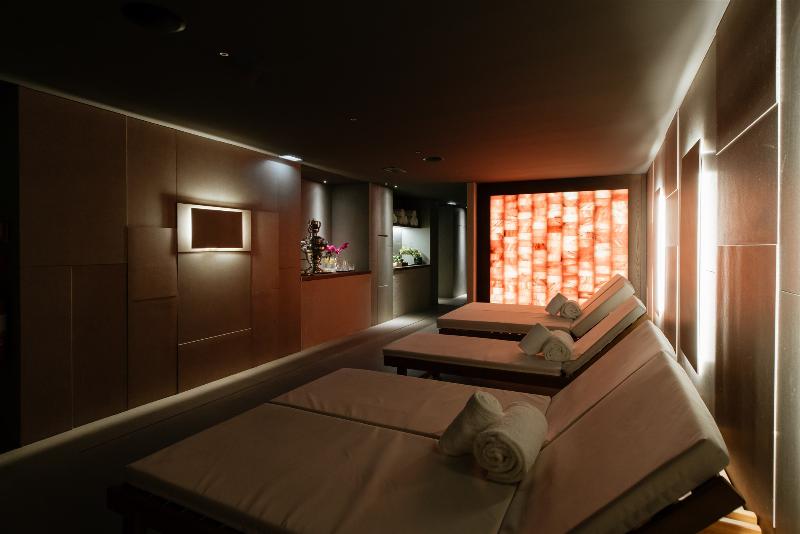 Stay in style at Boscolo Nice Hotel & Spa