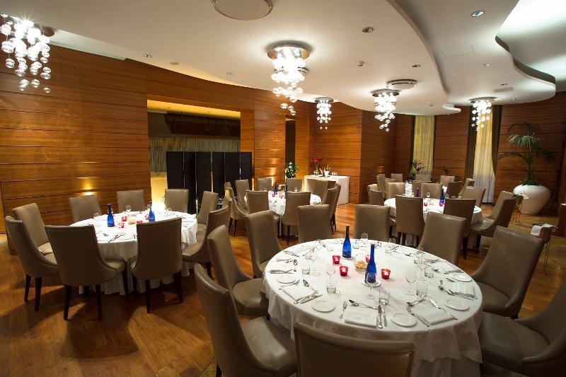 Boscolo Nice Hotel & Spa
