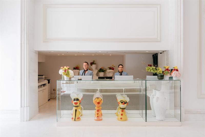 Stay in style at Boscolo Nice Hotel & Spa