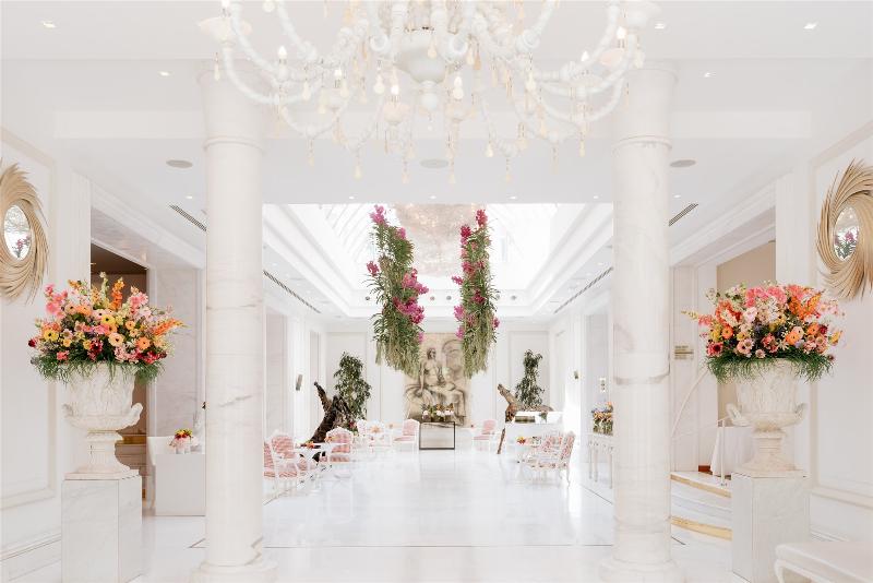 Stay in style at Boscolo Nice Hotel & Spa