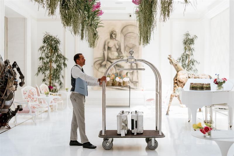 Stay in style at Boscolo Nice Hotel & Spa