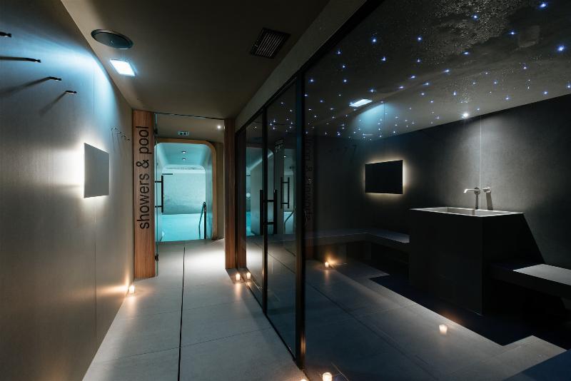 Stay in style at Boscolo Nice Hotel & Spa