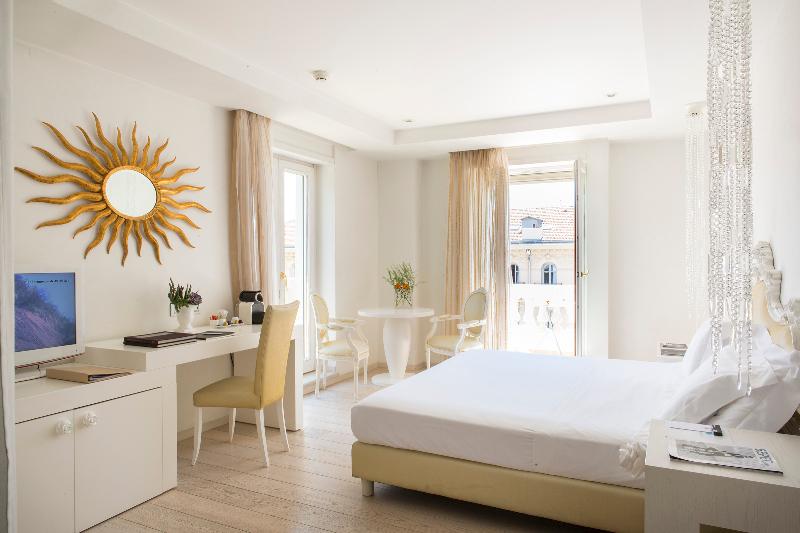 Boscolo Nice Hotel & Spa