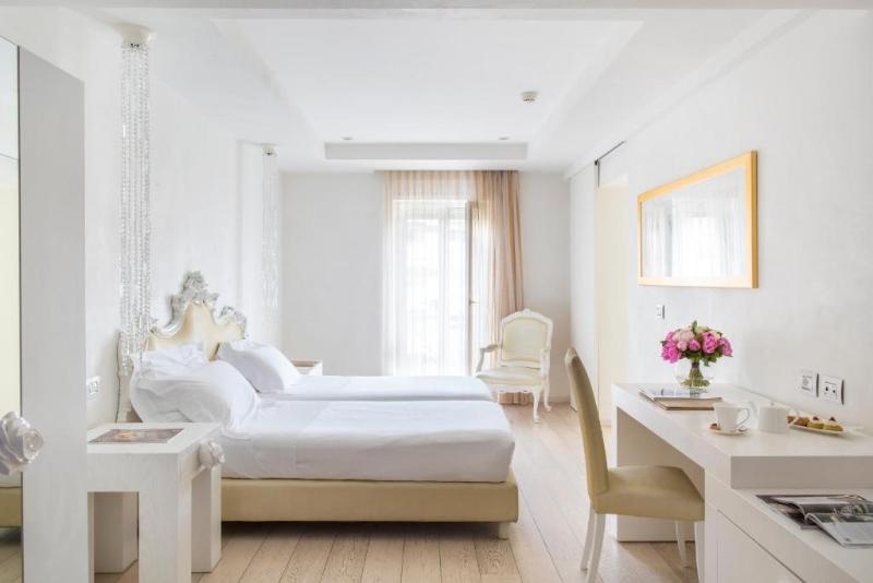 Boscolo Nice Hotel & Spa