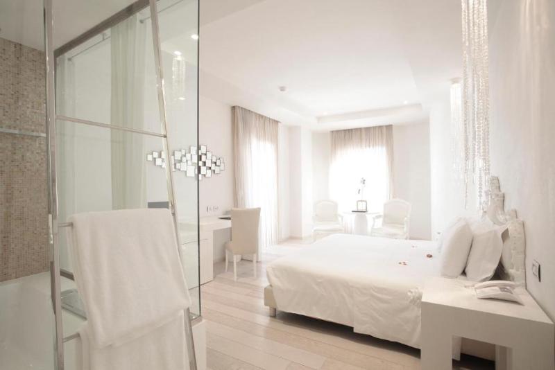 Boscolo Nice Hotel & Spa